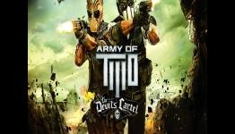 Review Army of TWO: The Devil’s Cartel | 4News.it