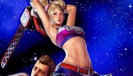 Lollipop Chainsaw and the Location of “The Line”