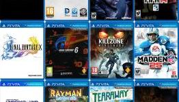 20 games that will save PS VITA – 12 of them are confirmed with release dates