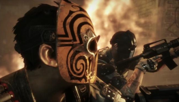 Army of Two: The Devil’s Cartel Review | The Gamers’ Temple