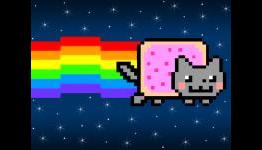 Nyan Cat & Keyboard Cat Creators Sue Over Scribblenauts