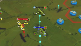 Sid Meier’s Ace Patrol Preview | GamesRadar