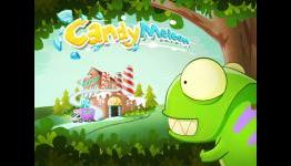Candymeleon HD Launches for iOS on May 2