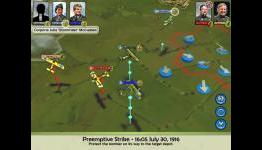 2K Games Announce ‘Sid Meier’s Ace Patrol’