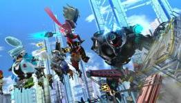 Platinum’s Hideki Kamiya Probably Fooled Us About The Wonderful 101