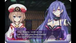Hyperdimension Neptunia Victory Review (PSU)