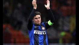 Zanetti ready to ‘do everything’ to return