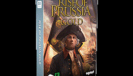 Matrix Games Announces Gold Edition of Rise of Prussia