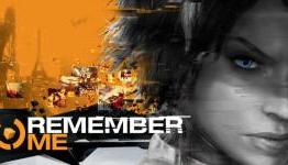 Remember Me – Memory Trailer