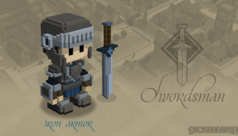 Stonehearth Preview | Greenlit Gaming