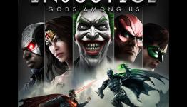 INJUSTICE: Gods Among Us Review, Does NetherRealm do Injustice any justice? (XBOX 360) | TruTechNoid
