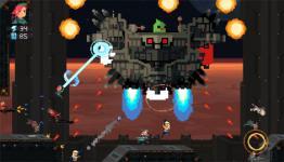 Super T.I.M.E. Force Preview | CheatCC