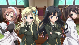 ‘Haganai: I Don’t Have Many Friends’ author confirms live-action movie [Full Translation]