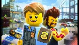 Review | Lego City Undercover: The Chase Begins [Default Prime]