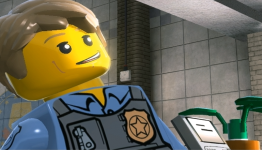 Lego City Undercover: The Chase Begins Review – Zero1Gaming