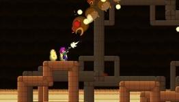 Get it Greenlit: Bleed