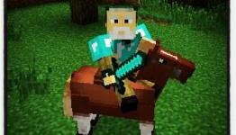 ‘Minecraft’ 1.5.2 released along with new snapshot previewing more horse changes