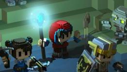Stonehearth – Kickstarter Knugget