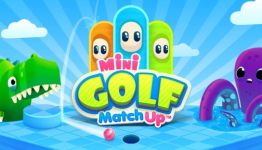 Mini Golf Matchup Review