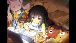 Is Moe Contributing To Anime? | Anime Reviews