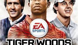Tiger Woods PGA Tour 14 Review – Arcade Wednesday