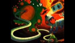 Remake It So: Dig Dug – The First Person Survival Horror Game