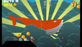 Pocket Gamer: Mr. Runner 2: The Masks Review