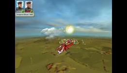 GameZebo: Sid Meier’s Ace Patrol Preview