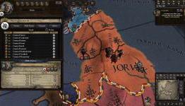 Crusader Kings II: The Old Gods – Developer Diary #1 (HD)