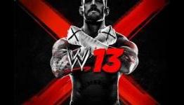 WWE ’13 Sells Slightly Less Than WWE ’12