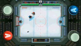AR: Ice Rage Review