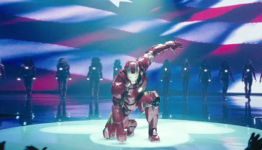 Retrospective: Iron Man 2 (2010)