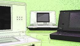 Dual Screen Reflections: A look back at the DS