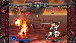 Gi – Guilty Gear XX Λ Core Plus R (PS Vita) Review