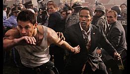 Check Out a New Trailer for White House Down