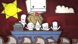 Industry instability is here to stay, says The Behemoth