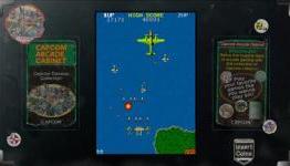 Capcom Arcade Cabinet: 1984 Pack Review | Blogcritics