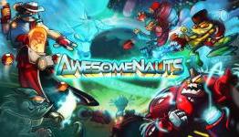 Awesomenauts Celebrates One Year Anniversary
