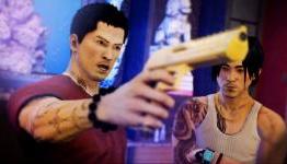 North American PlayStation Plus Free Games in May 2013 Include Sleeping Dogs, More