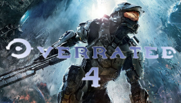 Uncharted, Metal Gear, Halo and CoD Get Honest Labels