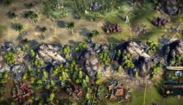 Eador: Masters of the Broken World | SnackBarGames