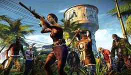 MMGN.com –  Dead Island: Riptide Review