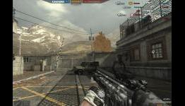 Is Arctic Combat a Bold BFG or a Potato Shooter?