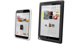 Google Play Store Coming to Nook HD and Nook HD+