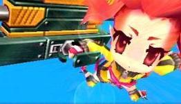 Over 50 Screens of Japanese PSP RPG 7th Dragon 2020-II