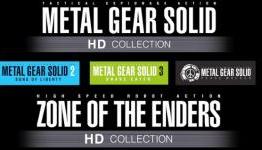 Zone Of The Enders HD Collection PS3 To Receive A New Title Update
