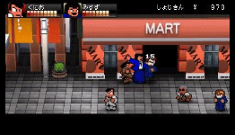 River City Ransom Creator Wrote A Story For New Kunio Game