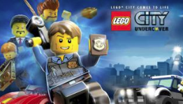 HeyUGuys Gaming Review: Lego City Undercover – New Dog, Old Tricks