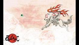 Okami Announcement Likely for Japan Only, Not a Game