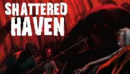 Shattered Haven Review | Game Podunk